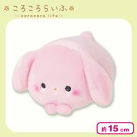 【ろっぷいやー】ころころらいふ ぬいぐるみ