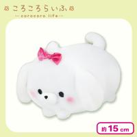 【まるちーず】ころころらいふ ぬいぐるみ