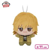 【ディーノ】家庭教師ヒットマンREBORN! ちびぐるみvol.1