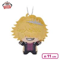 【ベルフェゴール】家庭教師ヒットマンREBORN! ちびぐるみvol.2