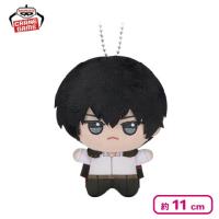 【雲雀恭弥】家庭教師ヒットマンREBORN! ちびぐるみvol.1