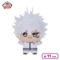 【白蘭】家庭教師ヒットマンREBORN! ちびぐるみvol.2