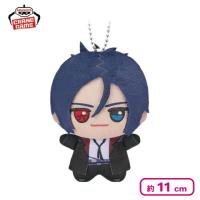 【六道骸】家庭教師ヒットマンREBORN! ちびぐるみvol.2