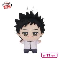 【山本武】家庭教師ヒットマンREBORN! ちびぐるみvol.1