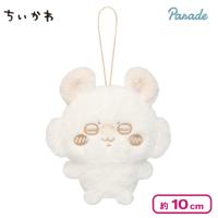 【モモンガ】ちいかわ ぬいぱれっと〜ミルクいろ〜 マスコット2