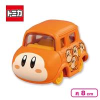 【ワドルディ】ドリームトミカ　星のカービィコレクション