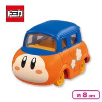 【ワドルディ：バンダナ】ドリームトミカ　星のカービィコレクション