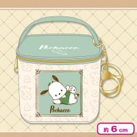 【ポチャッコ】サンリオキャラクターズ ミニミニバニティポーチ3