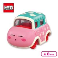 【カービィ：スリープ】ドリームトミカ　星のカービィコレクション