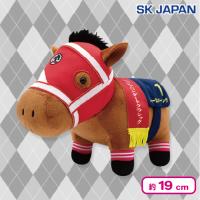 【フォーエバーヤング】サラブレッドコレクションぬいぐるみ３６