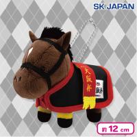 【キタサンブラック】サラブレッドコレクション馬服マスコットBC４