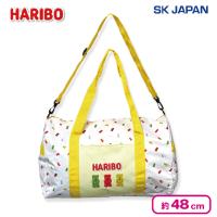 【Goldbear】HARIBOボストンバッグ