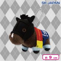 【ドゥラエレーデ】サラブレッドコレクションぷちマスコットＢＣ４