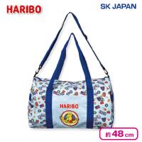 【Gummy】HARIBOボストンバッグ