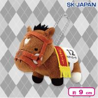 【タスティエーラ】サラブレッドコレクションぷちマスコットＢＣ４