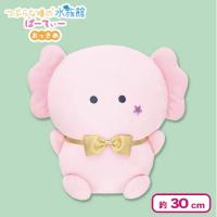 【うーぱーるーぱー】つぶらな瞳の水族館　ぱーてぃー　おっきめ