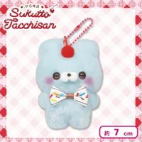 【くまさん】すくっとたっちさん〜からすぷ〜