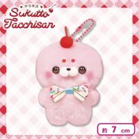 【あざらしさん】すくっとたっちさん〜からすぷ〜