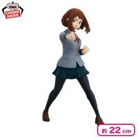 【麗日お茶子】僕のヒーローアカデミア GLITTER＆GLAMOURS-OCHACO URARAKA＆HIMIKO TOGA-