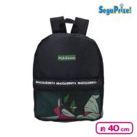 【マスカーニャ】ポケットモンスター プラチナムザッカ メッシュデザインリュックVol.2
