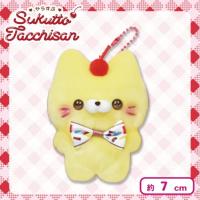 【ねこさん】すくっとたっちさん〜からすぷ〜