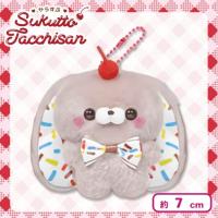 【たれうさぎさん（ちょこ）】すくっとたっちさん〜からすぷ〜