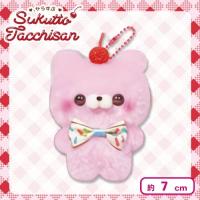 【かわうそさん？】すくっとたっちさん〜からすぷ〜