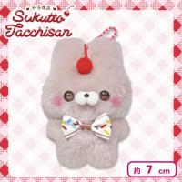 【うさぎさん】すくっとたっちさん〜からすぷ〜