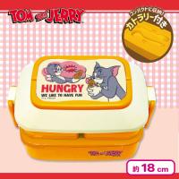 【トム】トムとジェリー　ランチBOX Ver.3