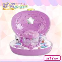 【パープル】オリジナルビーズアクセサリーメーカー3