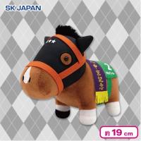 【アルナシーム】サラブレッドコレクションぬいぐるみ37