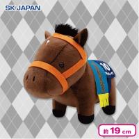 【サトノレーヴ】サラブレッドコレクションぬいぐるみ37