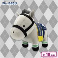 【ノームコア】サラブレッドコレクションぬいぐるみ37