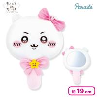 【ちいかわ】ちいかわ 超まじかるちいかわぬいぐるみミラー