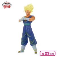 【ベジット】ドラゴンボール超 CLEARISE ゴジータ&ベジット