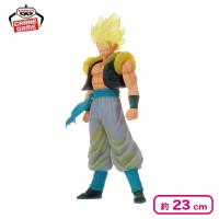 【ゴジータ】ドラゴンボール超 CLEARISE ゴジータ&ベジット