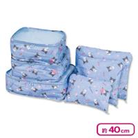 【クロミ】マイメロディ クロミ シンプルかわいいポーチセット