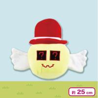 【ロブロックス】いちご象となかま達ぬいぐるみ