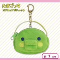 【くちぱっち】たまごっちミニチュアポシェット６種アソート
