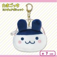 【みみっち】たまごっちミニチュアポシェット６種アソート