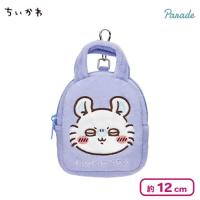 【モモンガ】ちいかわ てのひらバッグ