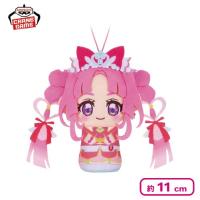【キュアミスティック】名探偵プリキュア！?おでかけつれてってぬいぐるみ