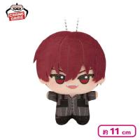 【狗丸トウマ】アイドリッシュセブン ちびぐるみvol.1