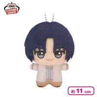 【和泉一織】アイドリッシュセブン ちびぐるみvol.2