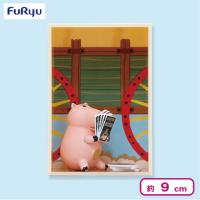 【ハム】トイ・ストーリー コンセプトフィギュア 〜Playtime in Andy’s Room〜