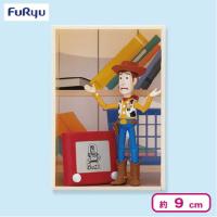 【ウッディ】トイ・ストーリー コンセプトフィギュア 〜Playtime in Andy’s Room〜