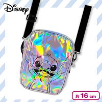 【スティッチ】〈当社限定〉ディズニーフレンズオーロラＢＩＧポーチ