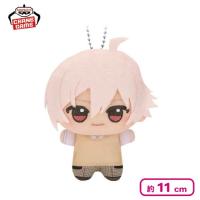 【九条天】アイドリッシュセブン ちびぐるみvol.1