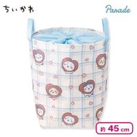 【ハート】ちいかわ BIG収納バスケット