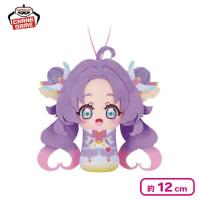 【キュアアンサー】名探偵プリキュア！?おでかけつれてってぬいぐるみ